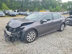 4T1B11HK9JU676745 2018 TOYOTA CAMRY