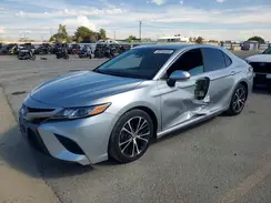 4T1B11HK9JU677216 2018 TOYOTA CAMRY