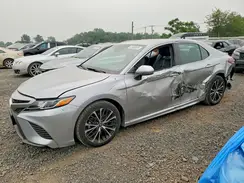 4T1B11HK9JU677510 2018 TOYOTA CAMRY