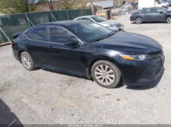 4T1B11HK9JU678303 2018 TOYOTA CAMRY