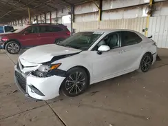 4T1B11HK9JU678673 2018 TOYOTA CAMRY