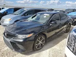 4T1B11HK9JU678690 2018 TOYOTA CAMRY