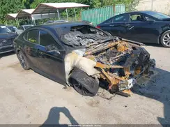 4T1B11HK9KU160287 2019 TOYOTA CAMRY