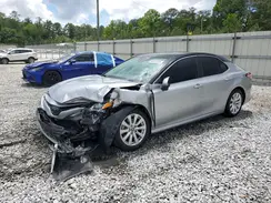 4T1B11HK9KU161049 2019 TOYOTA CAMRY