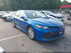 4T1B11HK9KU161441 2019 TOYOTA CAMRY