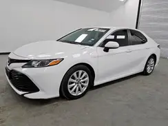 4T1B11HK9KU162699 2019 TOYOTA CAMRY