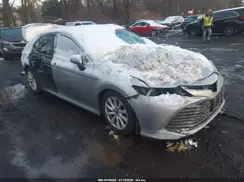4T1B11HK9KU164128 2019 TOYOTA CAMRY