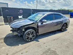 4T1B11HK9KU164906 2019 TOYOTA CAMRY