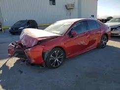 4T1B11HK9KU164985 2019 TOYOTA CAMRY