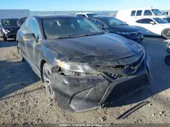 4T1B11HK9KU165618 2019 TOYOTA CAMRY
