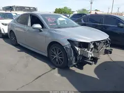 4T1B11HK9KU167143 2019 TOYOTA CAMRY