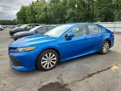 4T1B11HK9KU167482 2019 TOYOTA CAMRY