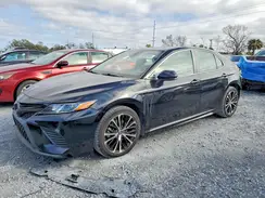 4T1B11HK9KU167675 2019 TOYOTA CAMRY