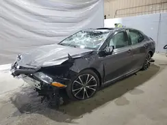 4T1B11HK9KU169345 2019 TOYOTA CAMRY