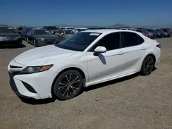 4T1B11HK9KU169457 2019 TOYOTA CAMRY