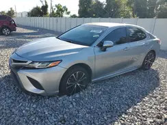 4T1B11HK9KU169734 2019 TOYOTA CAMRY