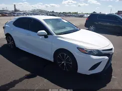 4T1B11HK9KU170107 2019 TOYOTA CAMRY