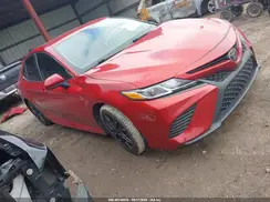 4T1B11HK9KU170530 2019 TOYOTA CAMRY