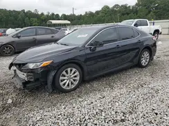 4T1B11HK9KU171872 2019 TOYOTA CAMRY