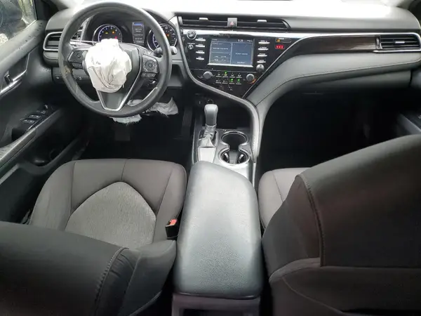 4T1B11HK9KU171872 2019 TOYOTA CAMRY - Image 8