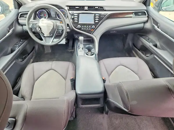 4T1B11HK9KU173475 2019 TOYOTA CAMRY - Image 8