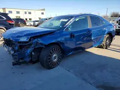 4T1B11HK9KU173511 2019 TOYOTA CAMRY