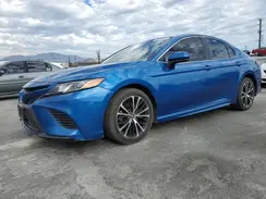 4T1B11HK9KU173637 2019 TOYOTA CAMRY