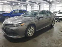 4T1B11HK9KU173931 2019 TOYOTA CAMRY