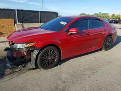 4T1B11HK9KU174271 2019 TOYOTA CAMRY