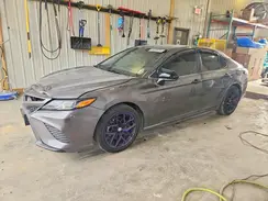 4T1B11HK9KU174366 2019 TOYOTA CAMRY