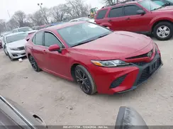 4T1B11HK9KU174755 2019 TOYOTA CAMRY