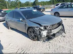4T1B11HK9KU175078 2019 TOYOTA CAMRY
