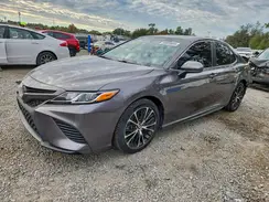4T1B11HK9KU175291 2019 TOYOTA CAMRY