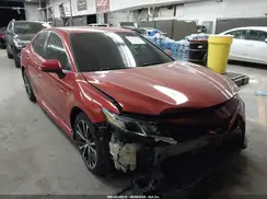 4T1B11HK9KU176148 2019 TOYOTA CAMRY