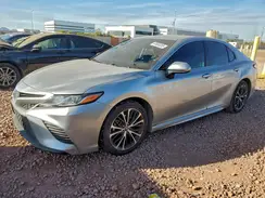4T1B11HK9KU176604 2019 TOYOTA CAMRY