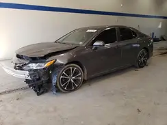 4T1B11HK9KU176764 2019 TOYOTA CAMRY
