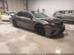 4T1B11HK9KU178482 2019 TOYOTA CAMRY