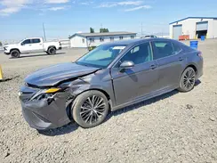 4T1B11HK9KU178658 2019 TOYOTA CAMRY