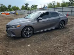 4T1B11HK9KU179213 2019 TOYOTA CAMRY