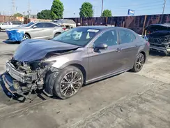 4T1B11HK9KU179258 2019 TOYOTA CAMRY