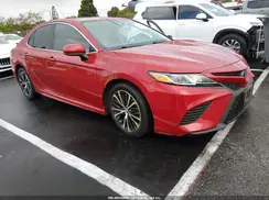4T1B11HK9KU179650 2019 TOYOTA CAMRY