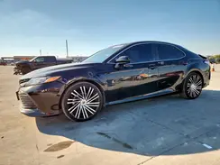 4T1B11HK9KU180992 2019 TOYOTA CAMRY