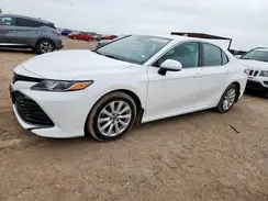 4T1B11HK9KU182676 2019 TOYOTA CAMRY