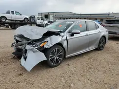 4T1B11HK9KU184167 2019 TOYOTA CAMRY