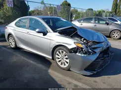 4T1B11HK9KU184993 2019 TOYOTA CAMRY