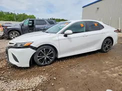 4T1B11HK9KU185223 2019 TOYOTA CAMRY