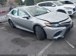 4T1B11HK9KU186162 2019 TOYOTA CAMRY