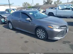 4T1B11HK9KU186193 2019 TOYOTA CAMRY