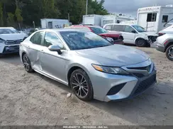 4T1B11HK9KU187585 2019 TOYOTA CAMRY