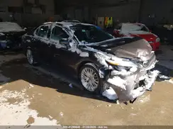 4T1B11HK9KU187750 2019 TOYOTA CAMRY